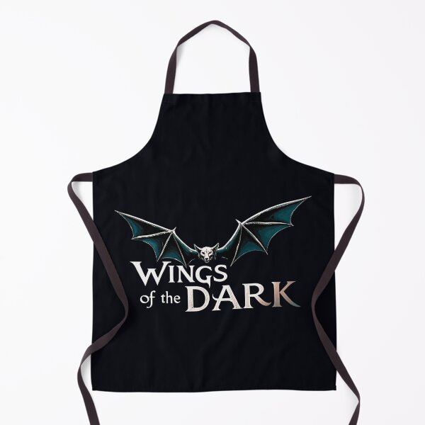 Item preview, Halloween Bat Wings of the Dark designed and sold by Taans-Creation.