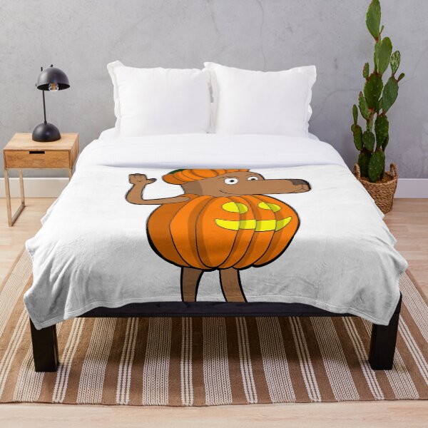 Item preview, "Pumpkin-Bara" Capybara in Pumpkin Costume - Cute Halloween Capybara Art designed and sold by M.A. Brotherton.
