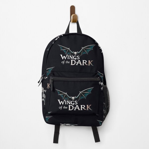 Item preview, Halloween Bat Wings of the Dark designed and sold by Taans-Creation.