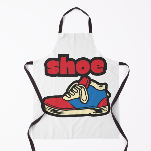 Item preview, Shoe designed and sold by UNK-Fatigues.