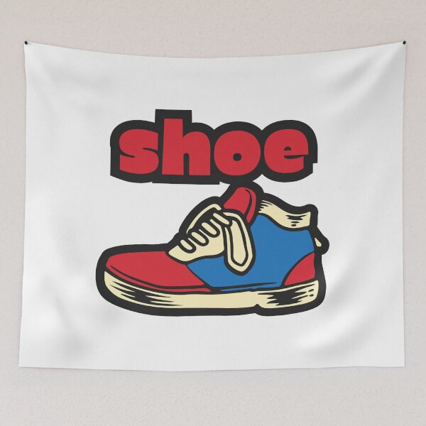 Item preview, Shoe designed and sold by UNK-Fatigues.