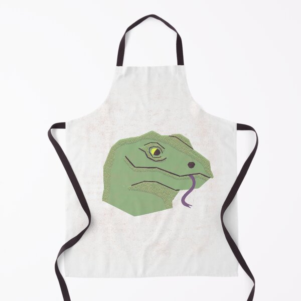 Item preview, Green Lizard designed and sold by PB-Sandwich.