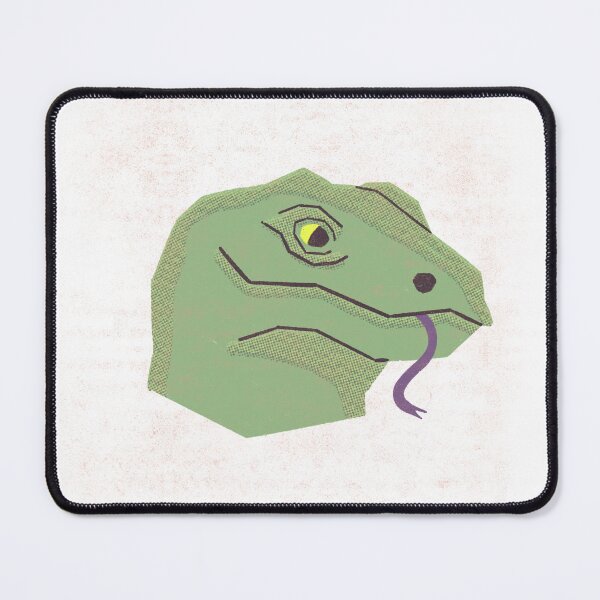 Item preview, Green Lizard designed and sold by PB-Sandwich.