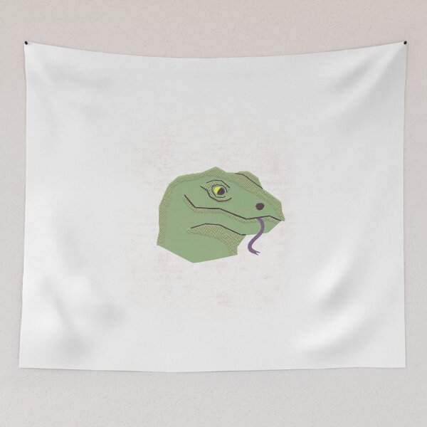 Item preview, Green Lizard designed and sold by PB-Sandwich.