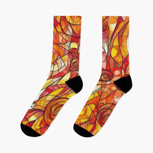 Item preview, Colorful Flowers Aesthetic - Sunflowers Pattern designed and sold by HausKatz.