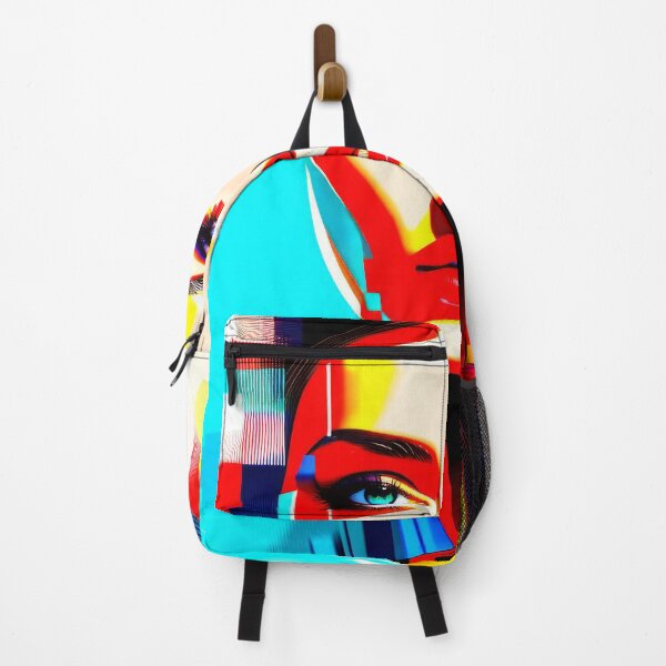 Item preview, Art Woman Portrait 1 designed and sold by 3dvirtualand.