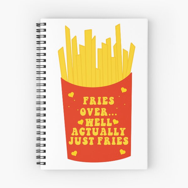 Item preview, Fries before… designed and sold by Bizzybuys1.