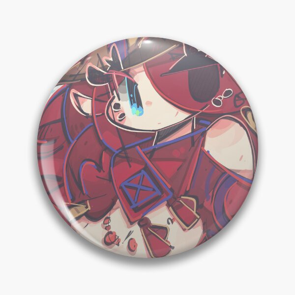 Item preview, 2378 - Chasca / 恰斯卡 designed and sold by jrpencil88.