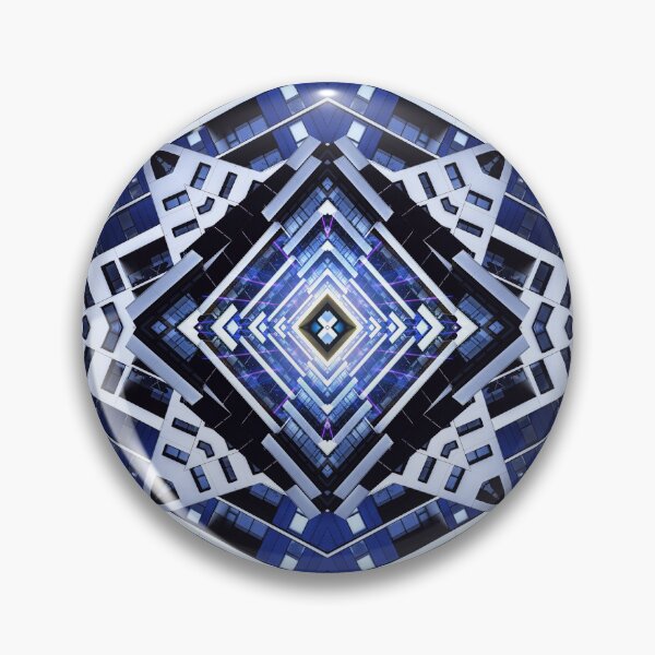 Item preview, Urban Prism designed and sold by Kynomatix.