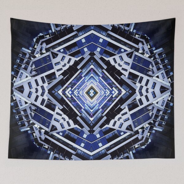 Item preview, Urban Prism designed and sold by Kynomatix.