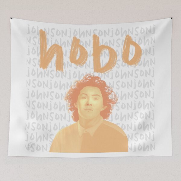 Item preview, Hobo Johnson designed and sold by rejodesigns.