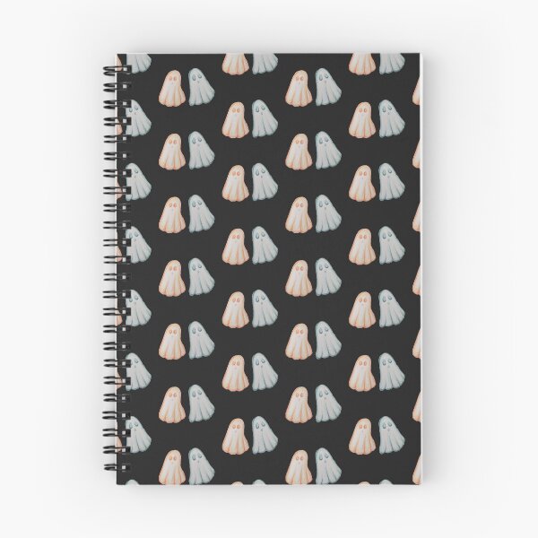 Item preview, little ghosts  designed and sold by JARAK-ART.
