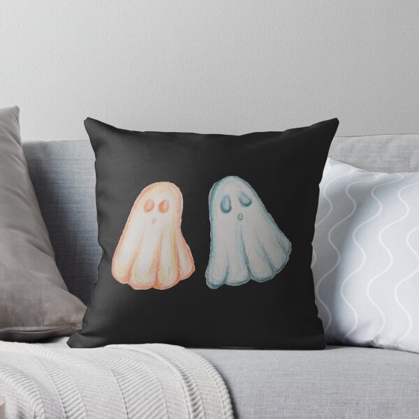 Item preview, little ghosts  designed and sold by JARAK-ART.