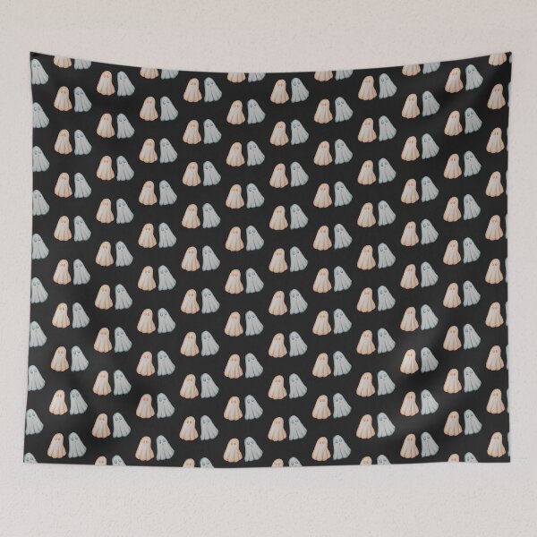 Item preview, little ghosts  designed and sold by JARAK-ART.