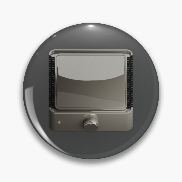 Item preview, Minimalist Amplifier 3D Icon designed and sold by trepiu.