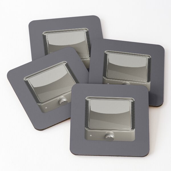 Item preview, Minimalist Amplifier 3D Icon designed and sold by trepiu.