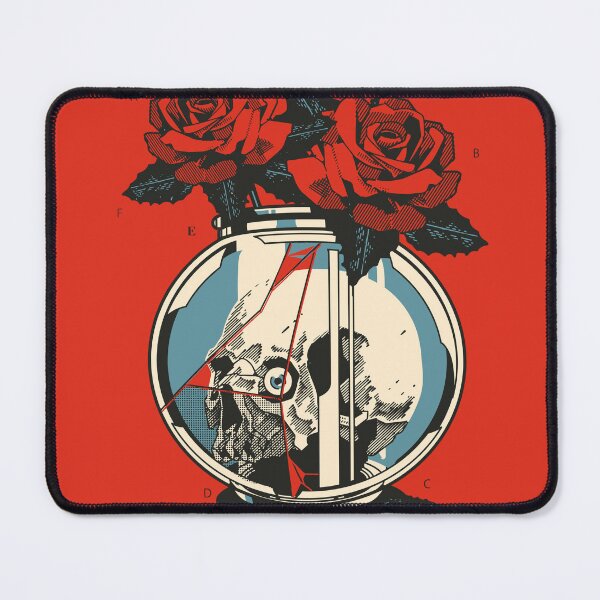 Item preview, Red Roses Blabe designed and sold by vatainami.