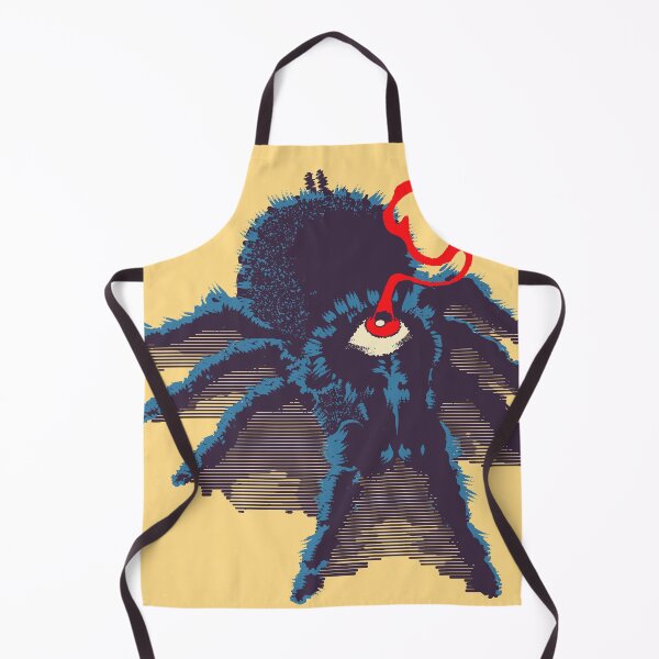 Item preview, Eye and Red Lines designed and sold by vatainami.