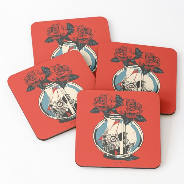 Item preview, Red Roses Blabe designed and sold by vatainami.
