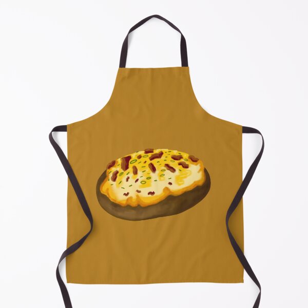 Item preview, Baked potato  designed and sold by colesuave.