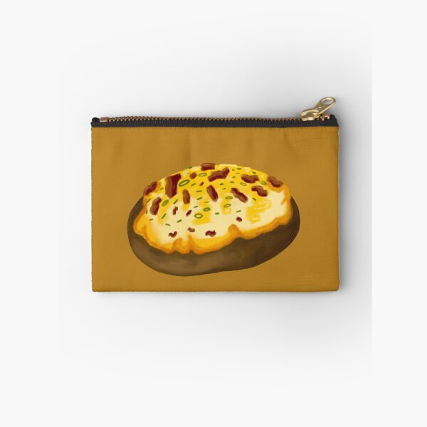 Item preview, Baked potato  designed and sold by colesuave.