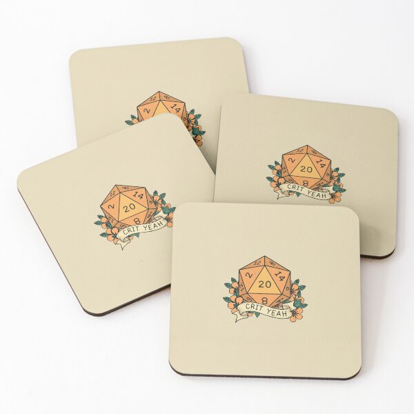 Item preview, Nothing beats the feeling of a natural 20! designed and sold by HawtDam.