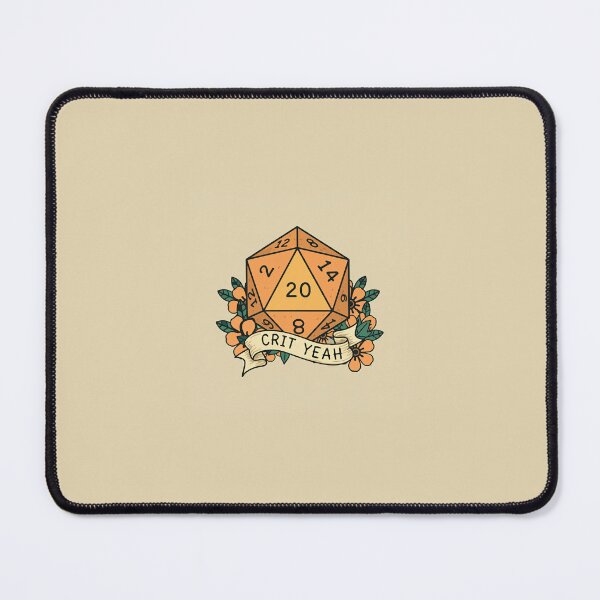 Item preview, Nothing beats the feeling of a natural 20! designed and sold by HawtDam.