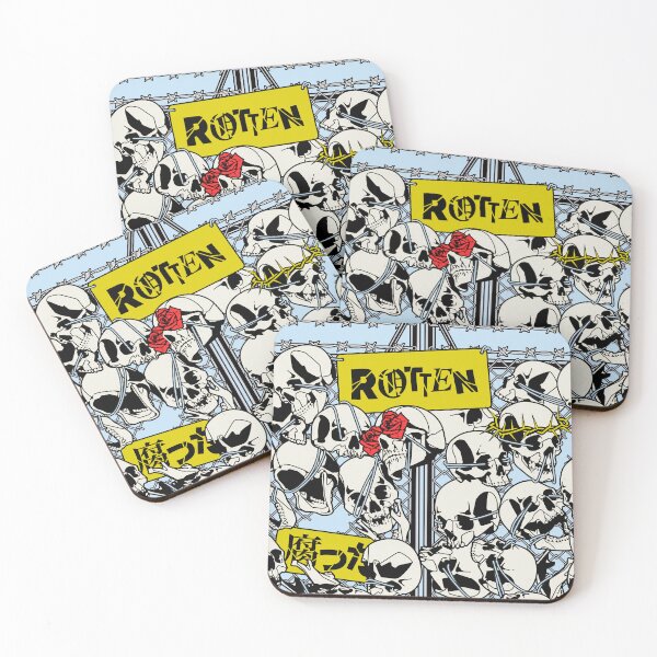 Item preview, Roetten blue mudcraf designed and sold by vatainami.