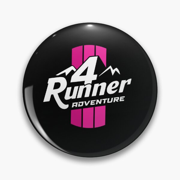 Item preview, 4Runner Generation designed and sold by Timegraf.