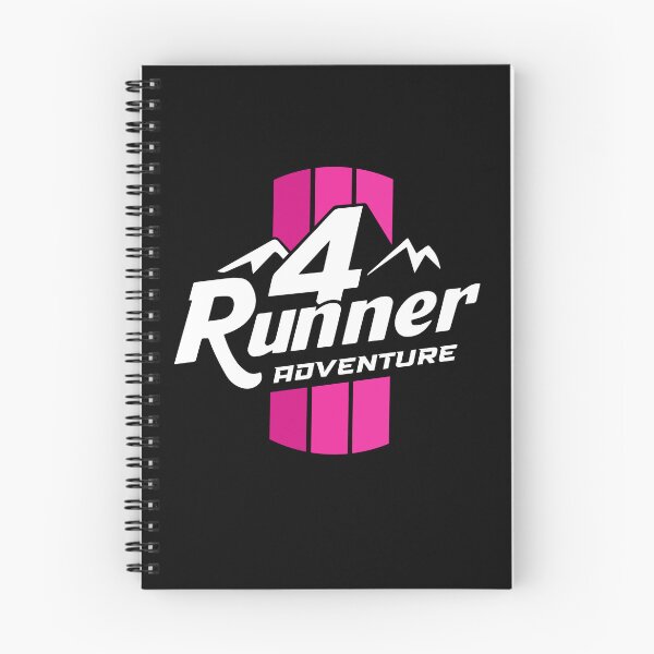 Item preview, 4Runner Generation designed and sold by Timegraf.