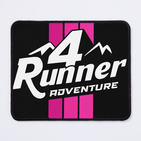 Item preview, 4Runner Generation designed and sold by Timegraf.