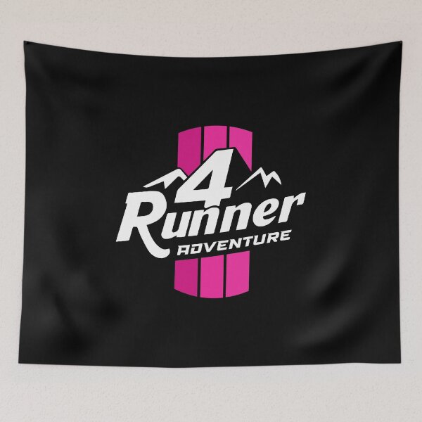 Item preview, 4Runner Generation designed and sold by Timegraf.