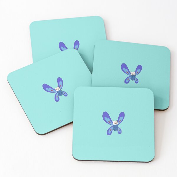 Item preview, finn butterfly designed and sold by Isa-paintings.