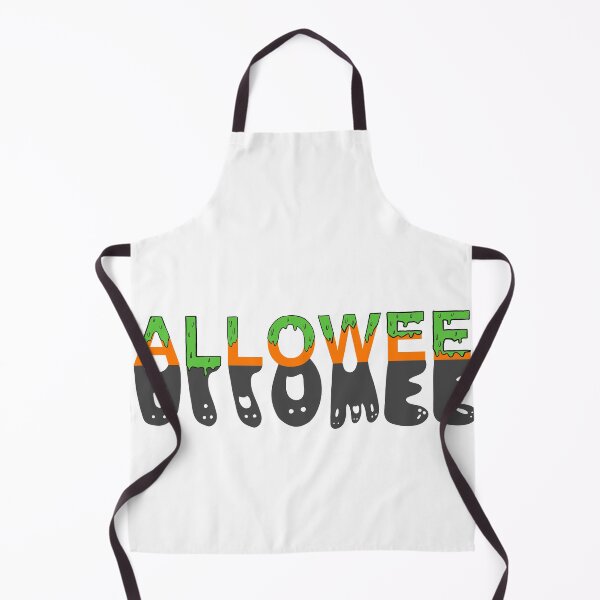 Item preview, Halloween Slime Text w/ shadows designed and sold by Gr1mCrusad3r.