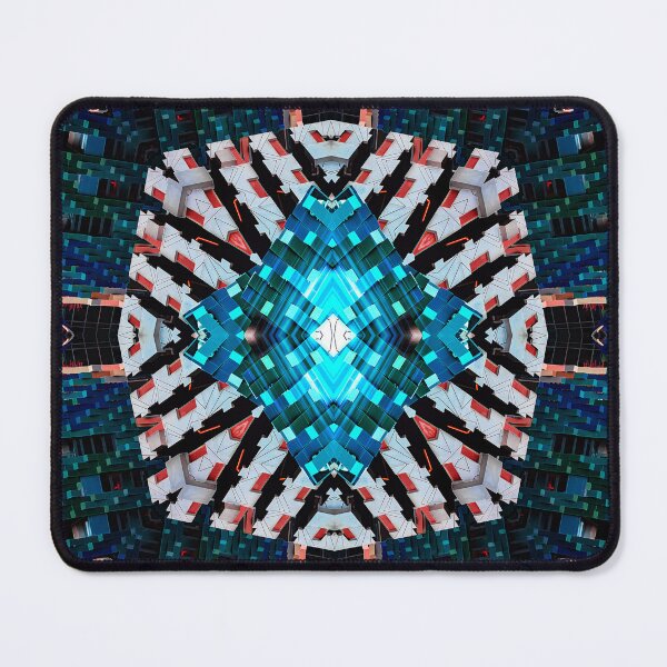 Item preview, Prismatic Waves designed and sold by Kynomatix.