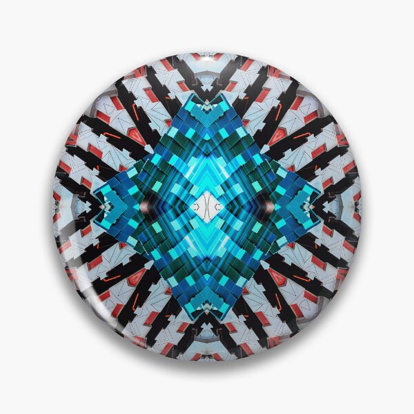 Item preview, Prismatic Waves designed and sold by Kynomatix.