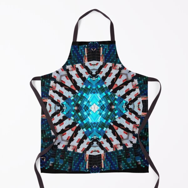 Item preview, Prismatic Waves designed and sold by Kynomatix.