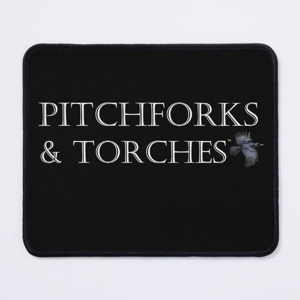 Item preview, Pitchforks & Torches tm - Lenore designed and sold by Pitchforks & Torches TM.