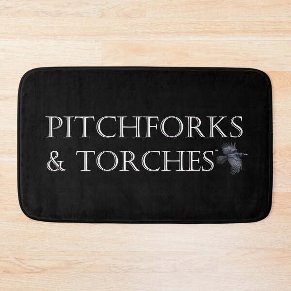 Item preview, Pitchforks & Torches tm - Lenore designed and sold by Pitchforks & Torches TM.