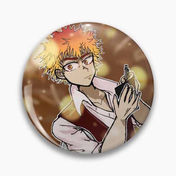 Item preview, Sakamoto Ren Sensei designed and sold by AmazingBread.