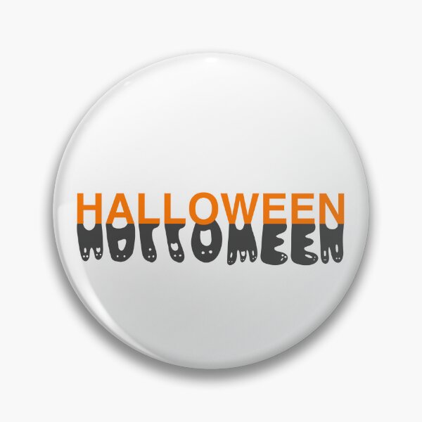 Item preview, Halloween Text w/ shadows designed and sold by Gr1mCrusad3r.