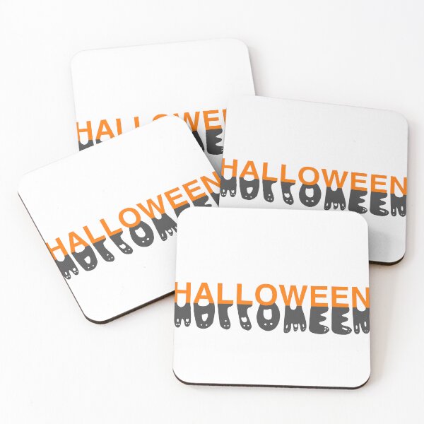 Item preview, Halloween Text w/ shadows designed and sold by Gr1mCrusad3r.