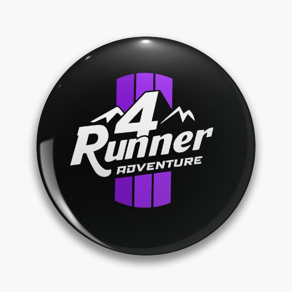 Item preview, 4Runner Generation designed and sold by Timegraf.