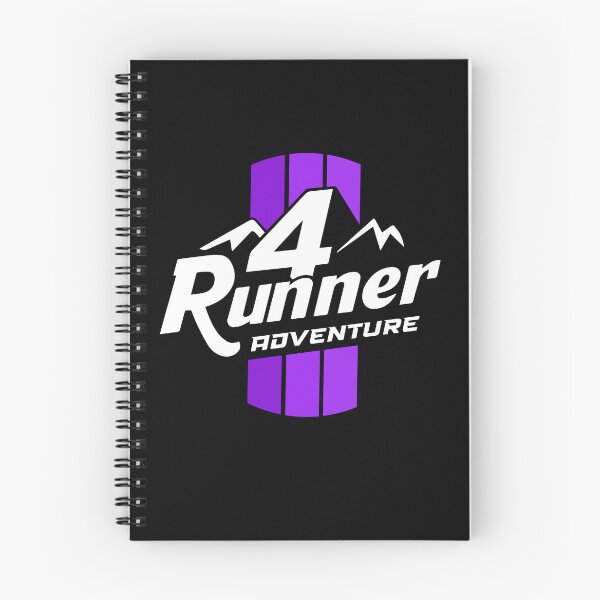 Item preview, 4Runner Generation designed and sold by Timegraf.