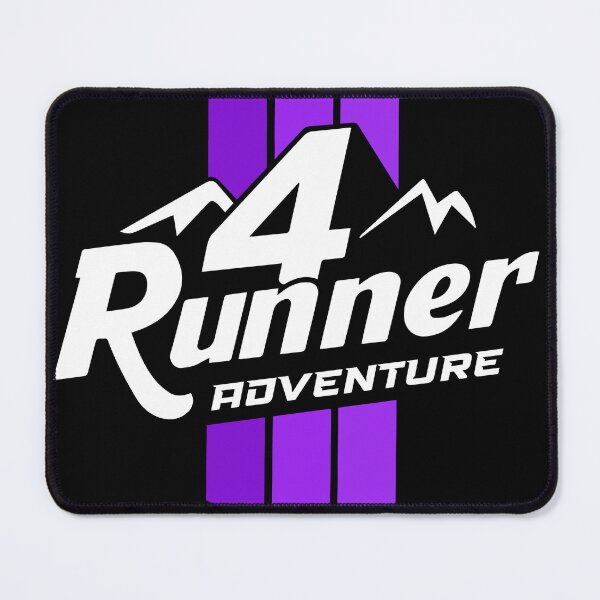Item preview, 4Runner Generation designed and sold by Timegraf.