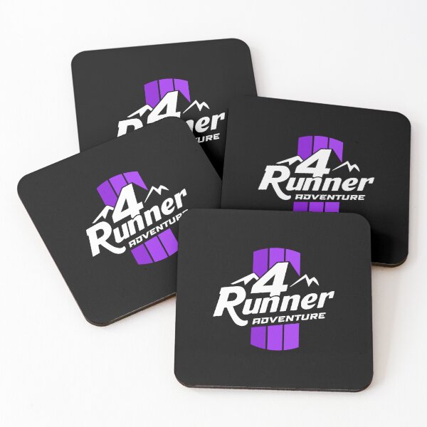 Item preview, 4Runner Generation designed and sold by Timegraf.