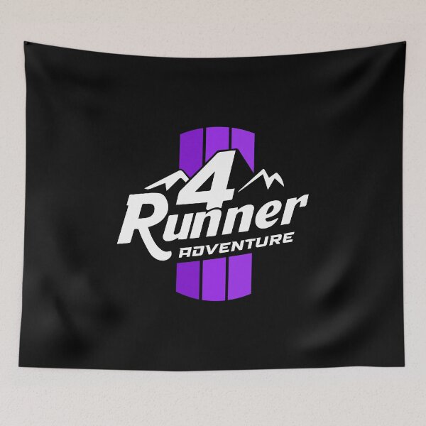 Item preview, 4Runner Generation designed and sold by Timegraf.