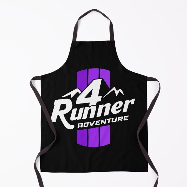 Item preview, 4Runner Generation designed and sold by Timegraf.