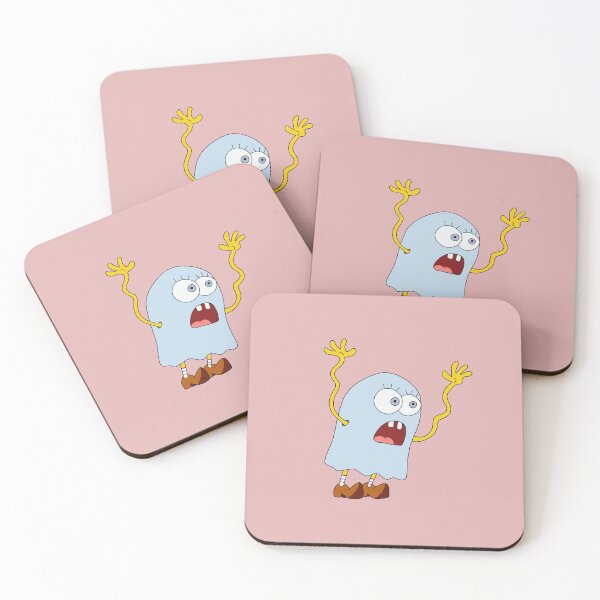 Item preview, ghost bob designed and sold by Isa-paintings.
