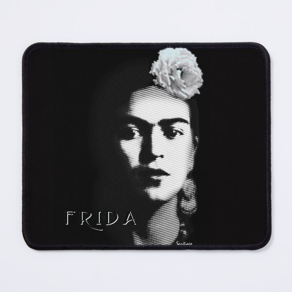 Item preview, Frida (Ver 11.6.2.3) designed and sold by Jorge Santiago Jiménez.